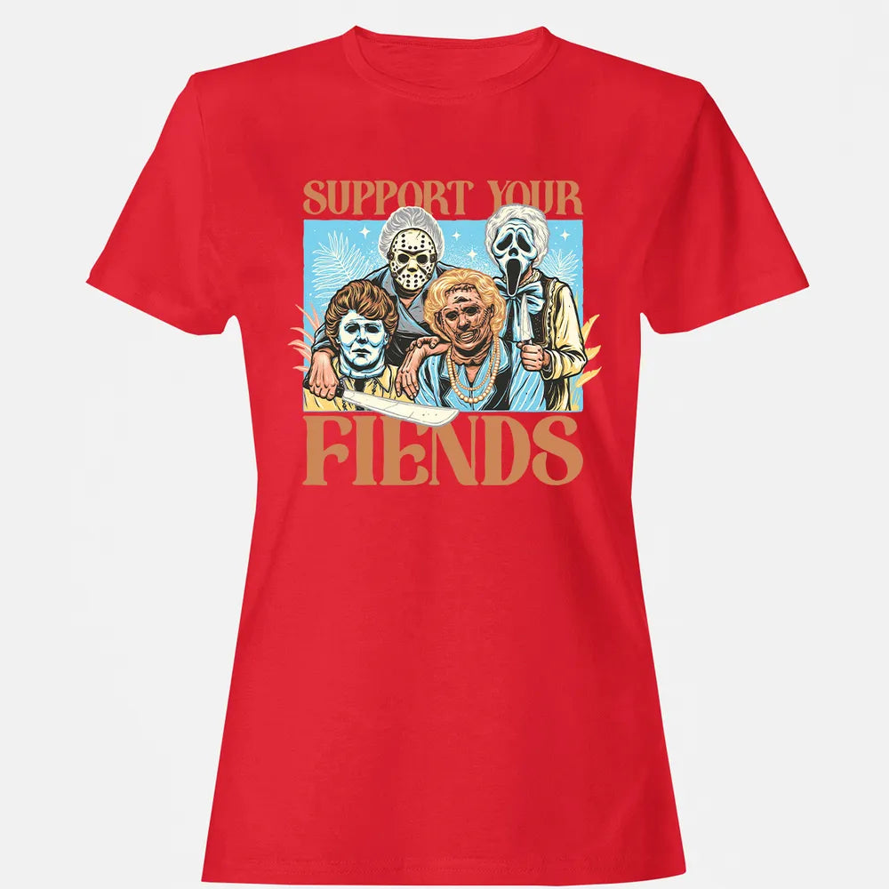 Women's T-shirt - ZUKEUK82