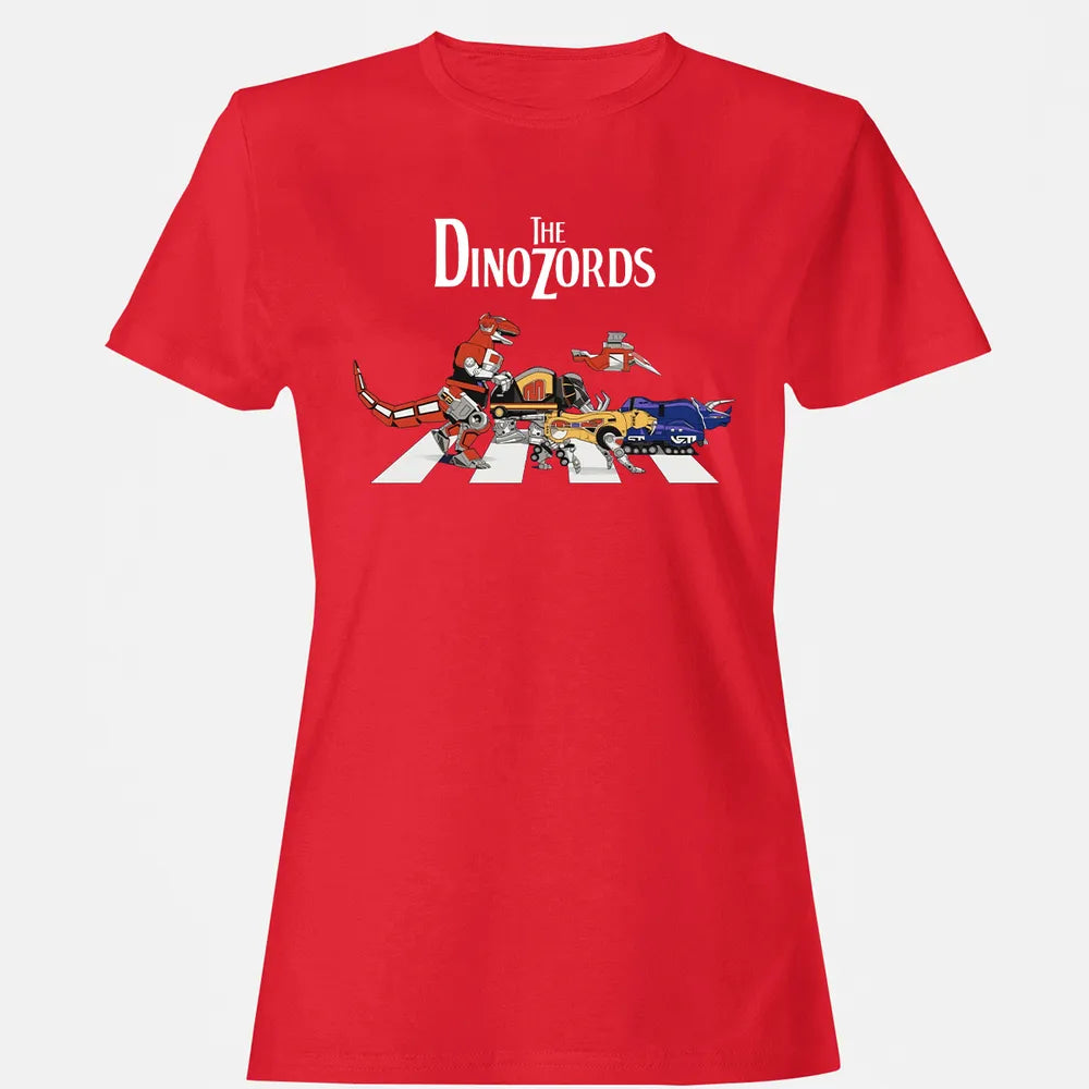 Women's T-shirt - BYE5Z882