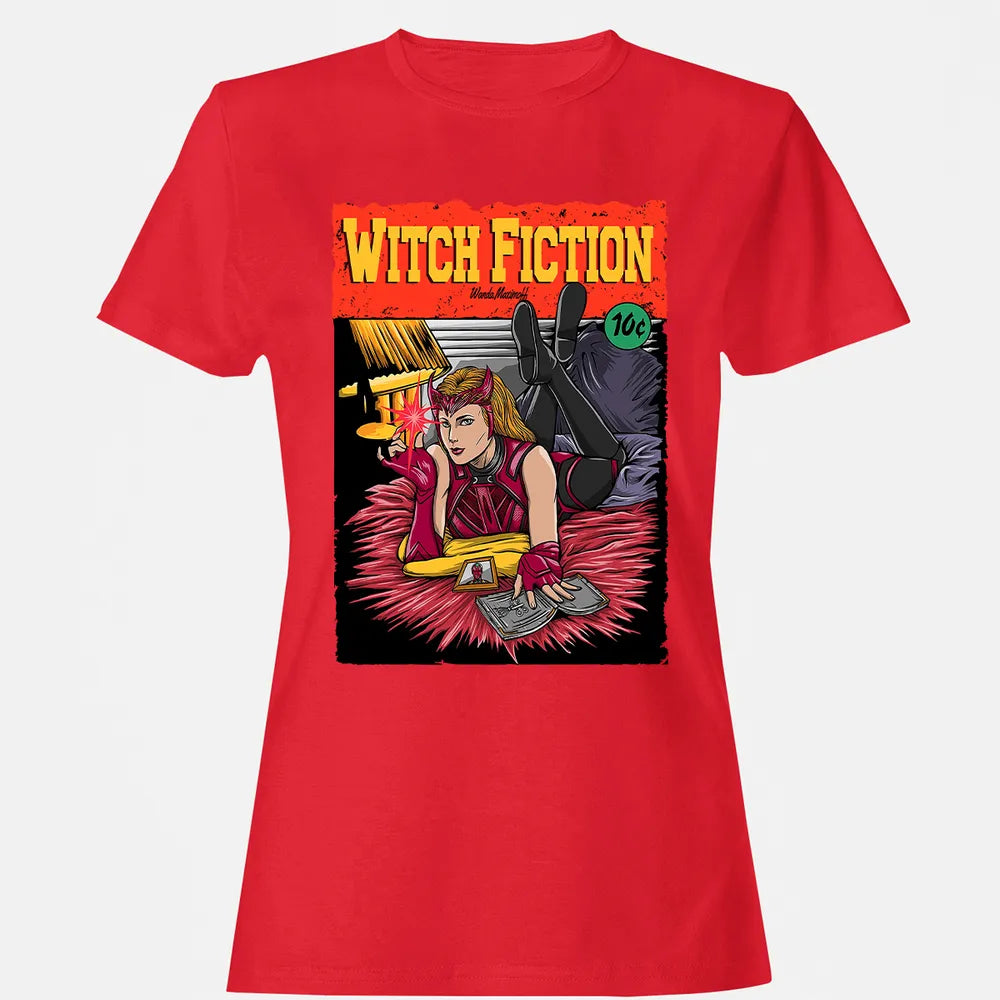 Women's T-shirt - BS5FEQBP