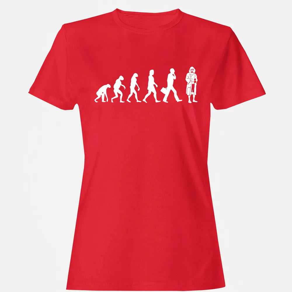 Women's T-shirt - WLQ513FA