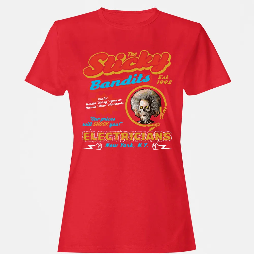 Women's T-shirt - 4HKV9YZ4