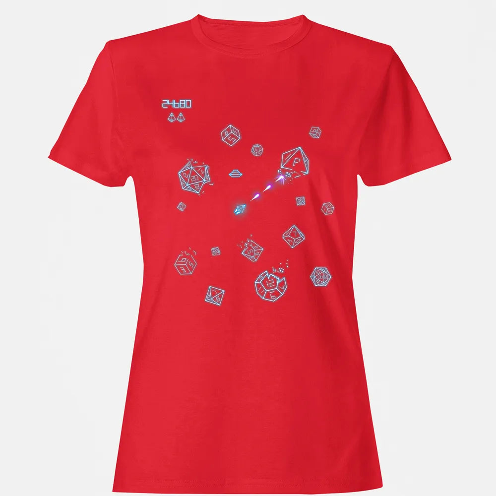 Women's T-shirt - KB5B6E65