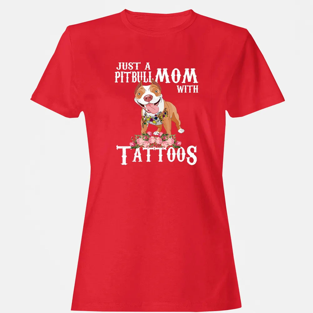 Women's T-shirt - U6S99BQS