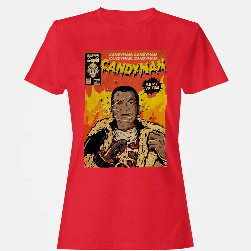 Women's T-shirt - 9WSSTSFR