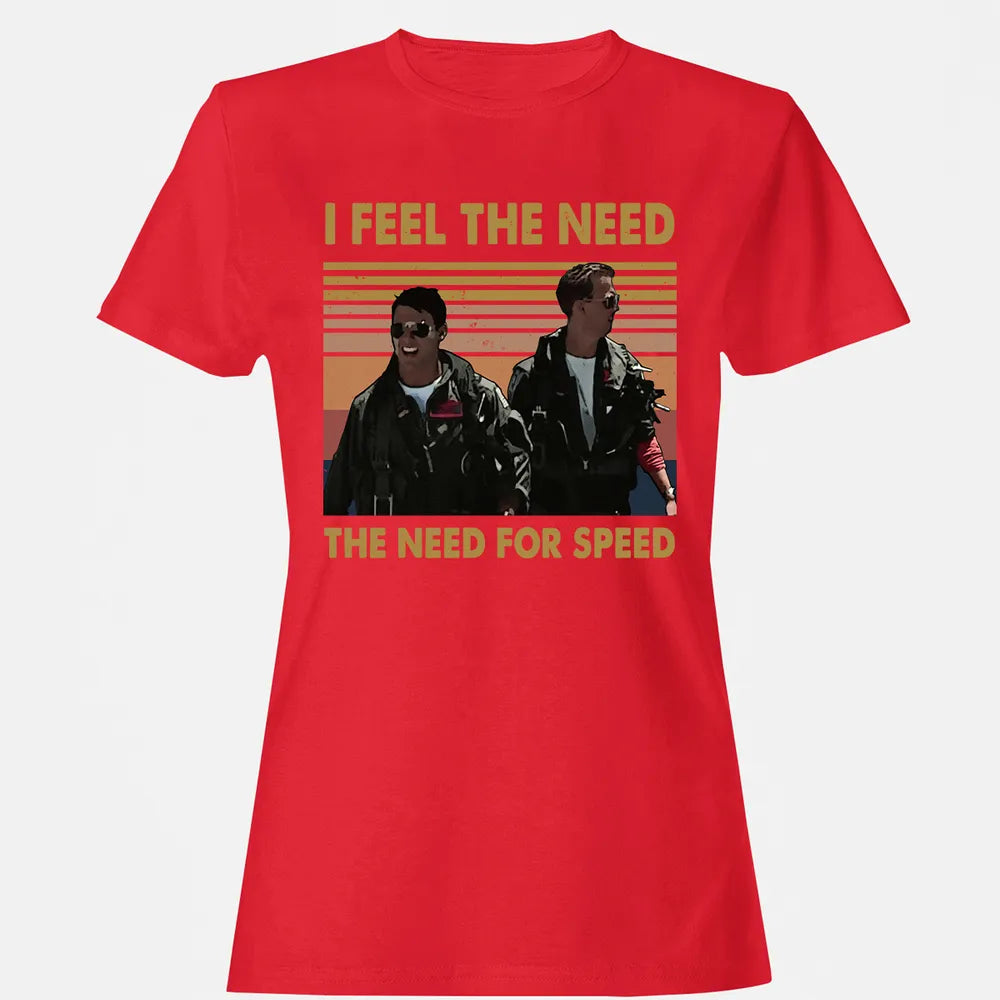 Women's T-shirt - 6933GGU8