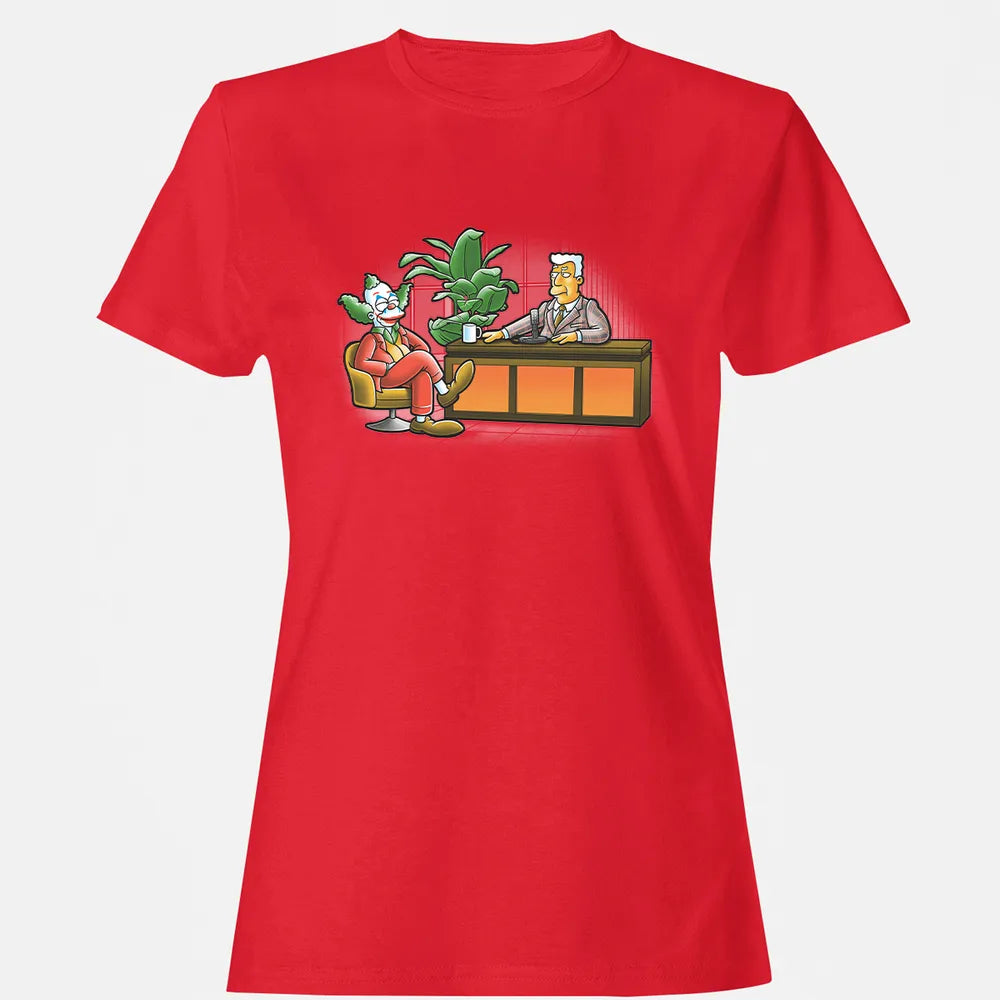 Women's T-shirt - UW5ZS5ZM