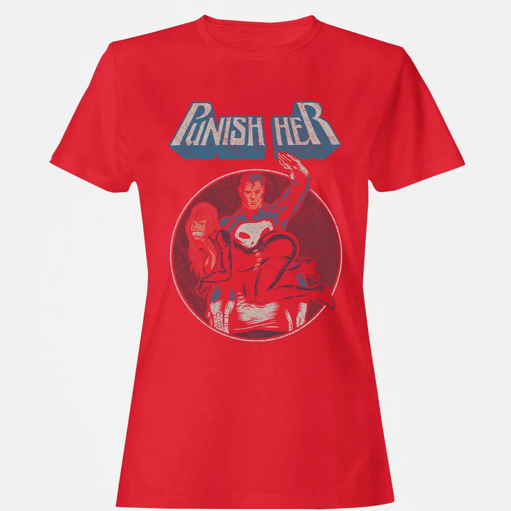 Women's T-shirt - 7RAPHJHF