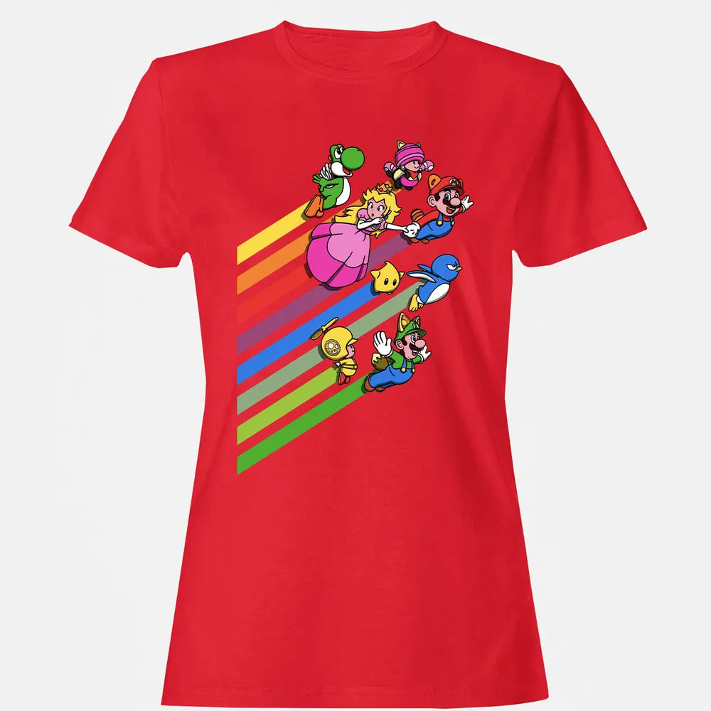 Women's T-shirt - C3JES1JM
