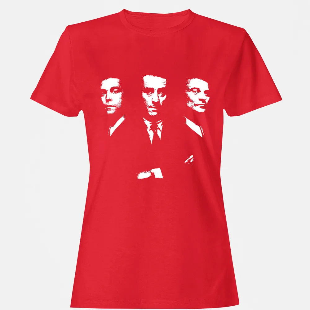 Women's T-shirt - 5LG2GY7E