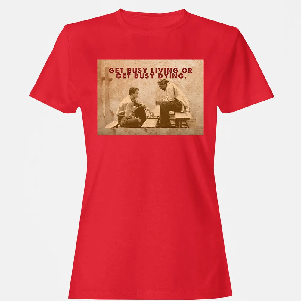 Women's T-shirt - LYTV8GK9