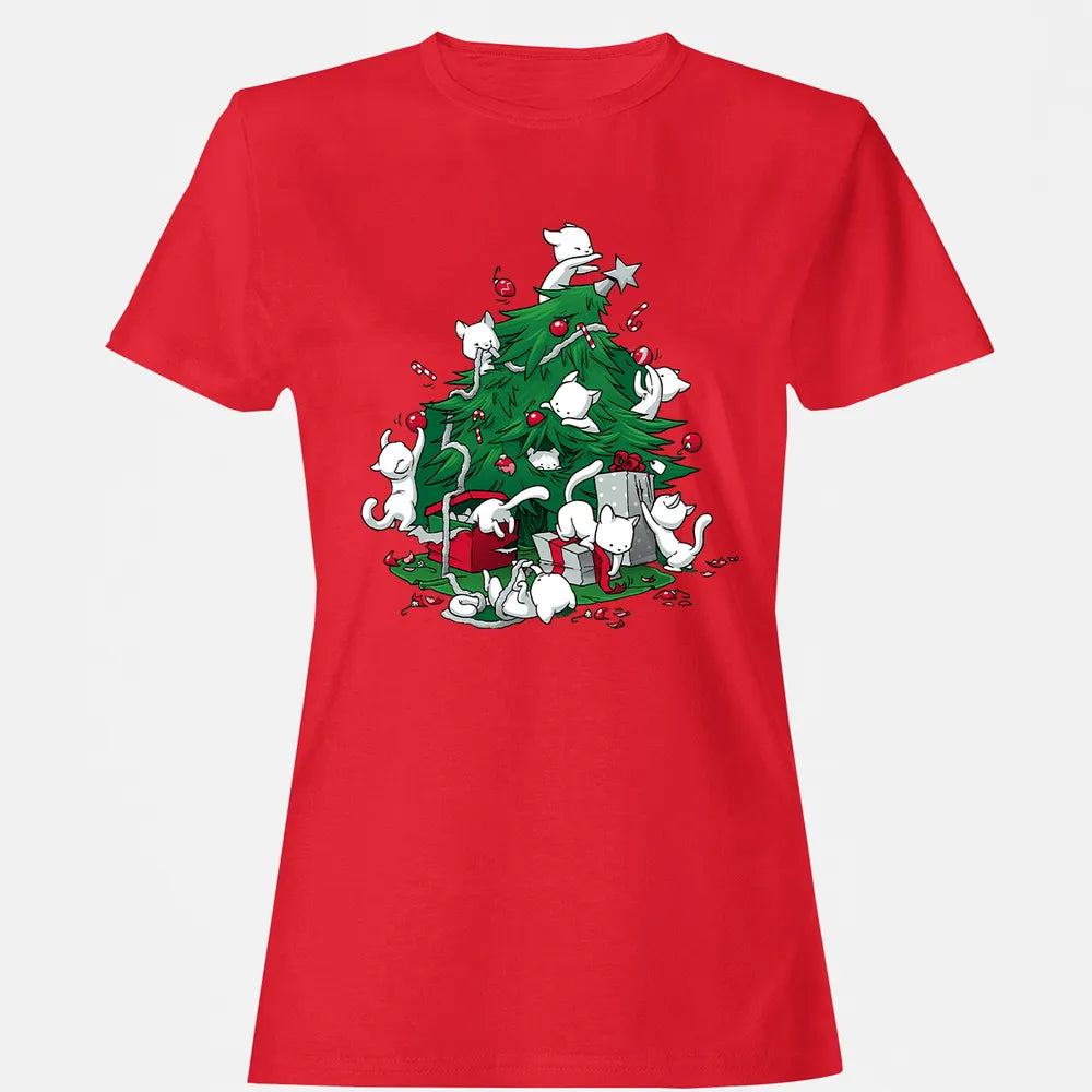 Women's T-shirt - Q9GBYPX9