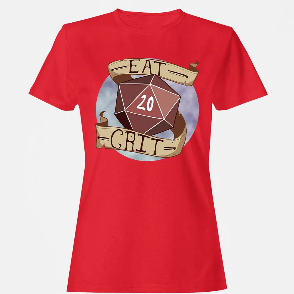 Women's T-shirt - NNVTC4HG