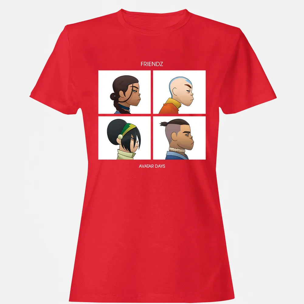 Women's T-shirt - VBWUEE9S