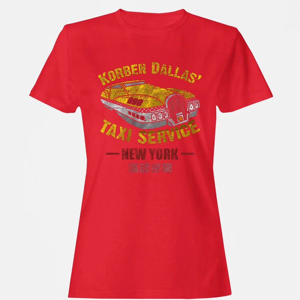 Women's T-shirt - VQ1GEP6G