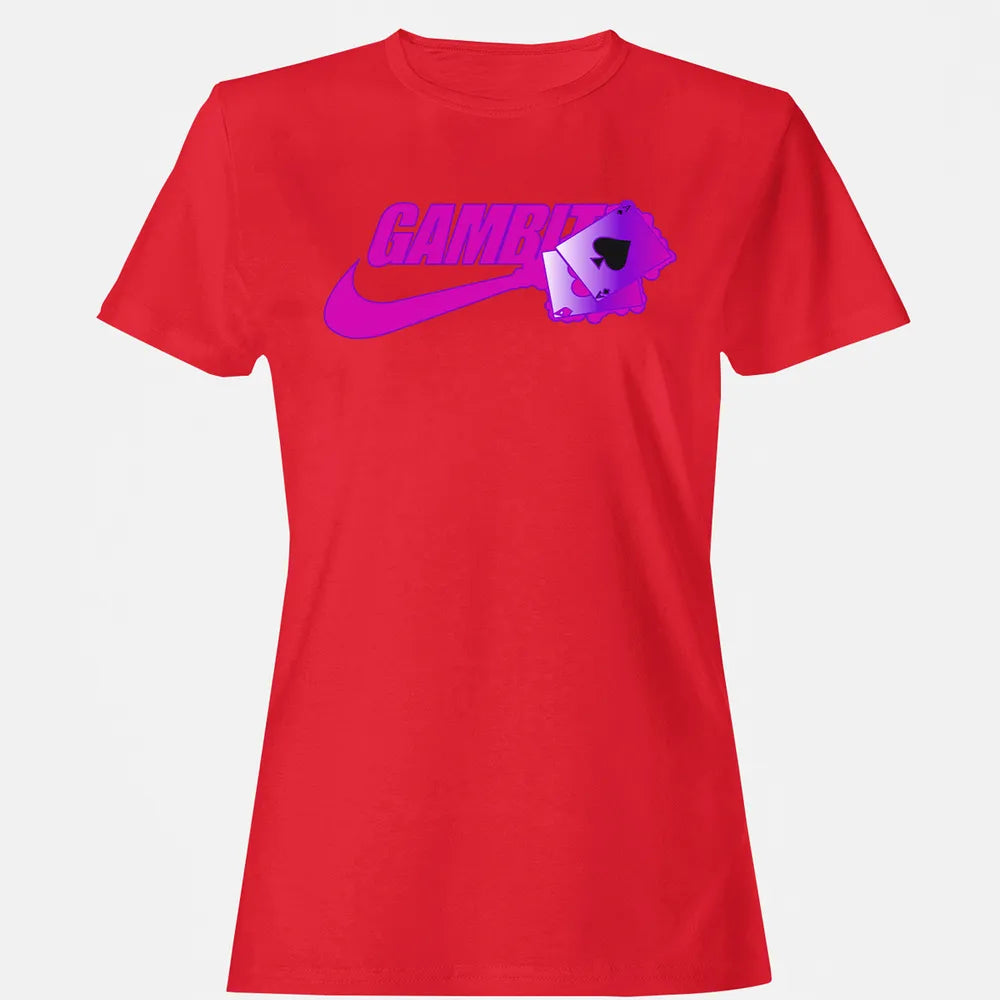 Women's T-shirt - 3CL8R1E3