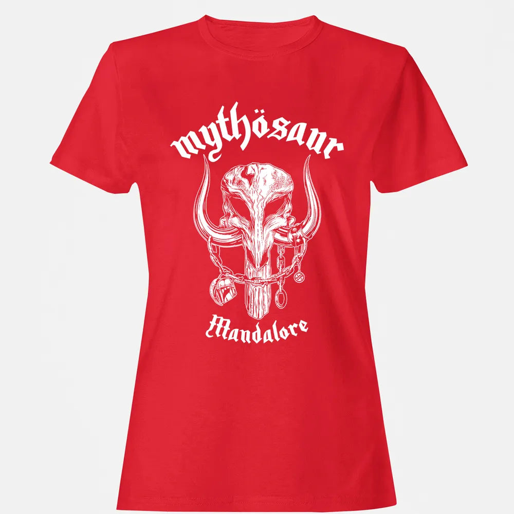 Women's T-shirt - G1WQYBU2