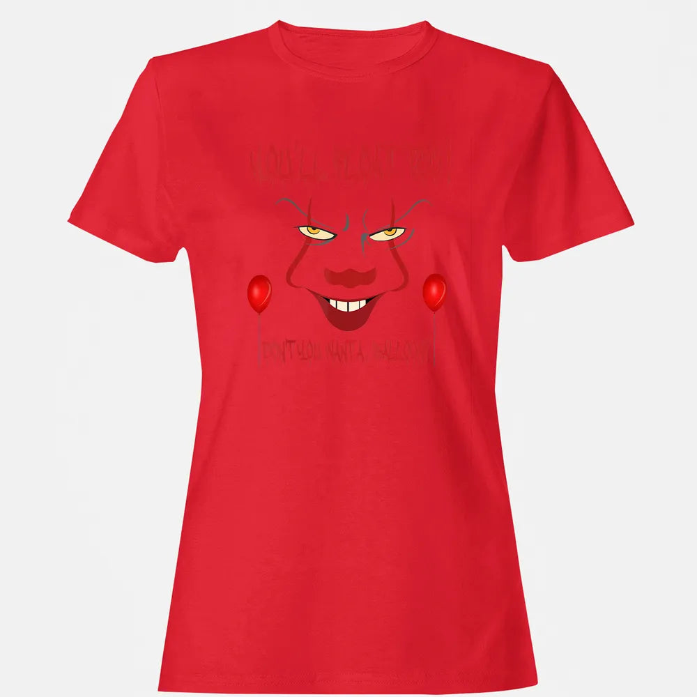 Women's T-shirt - PWJXG3HC