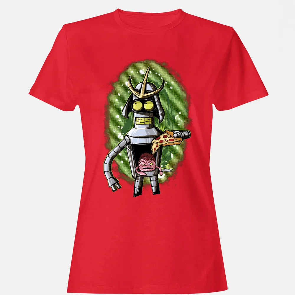 Women's T-shirt - CPA6L2D7