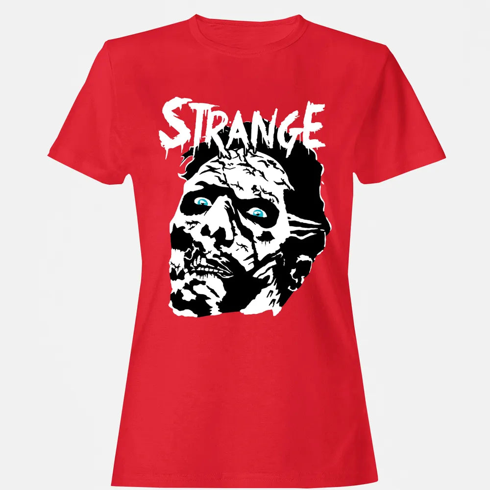 Women's T-shirt - NH1QTNJF