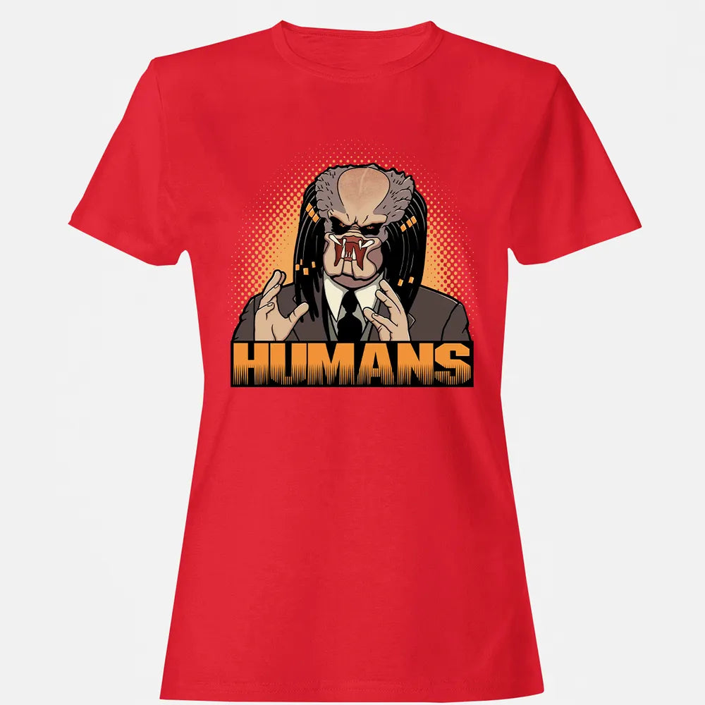 Women's T-shirt - BT4F5NRK