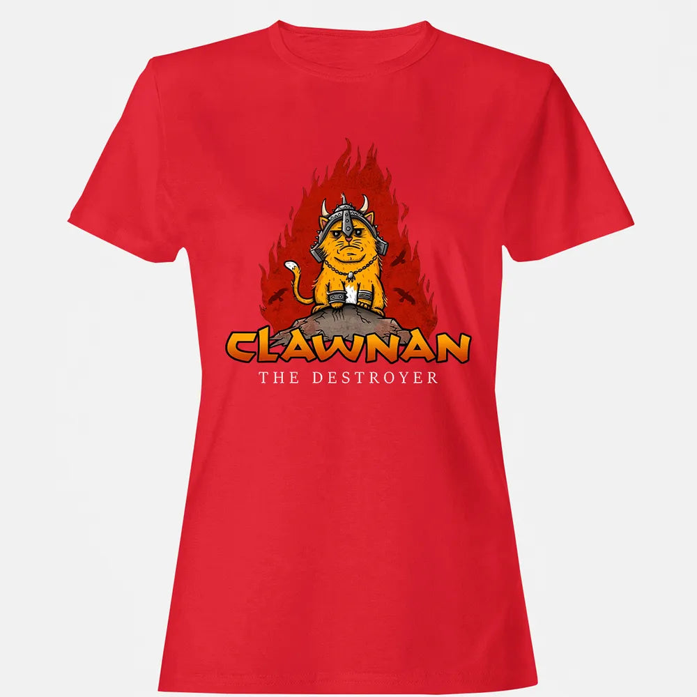 Women's T-shirt - VH39AZ62