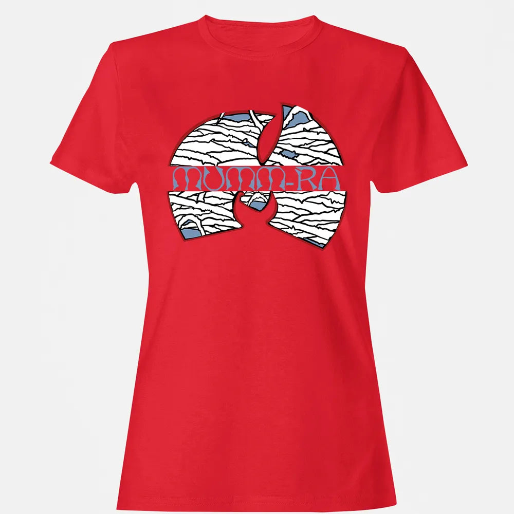 Women's T-shirt - ZLVLRU74