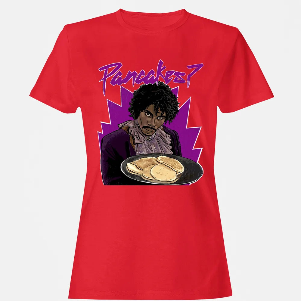 Women's T-shirt - GYXM4AL8
