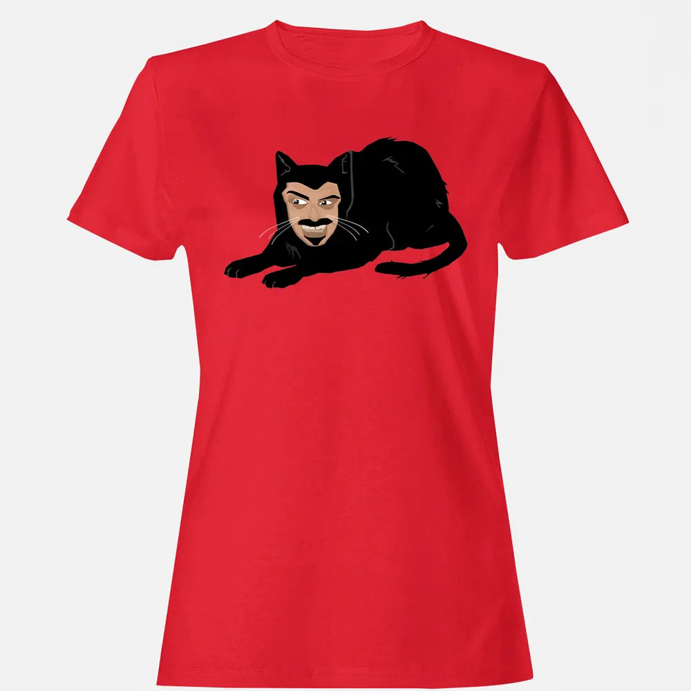 Women's T-shirt - Q26U3UDJ