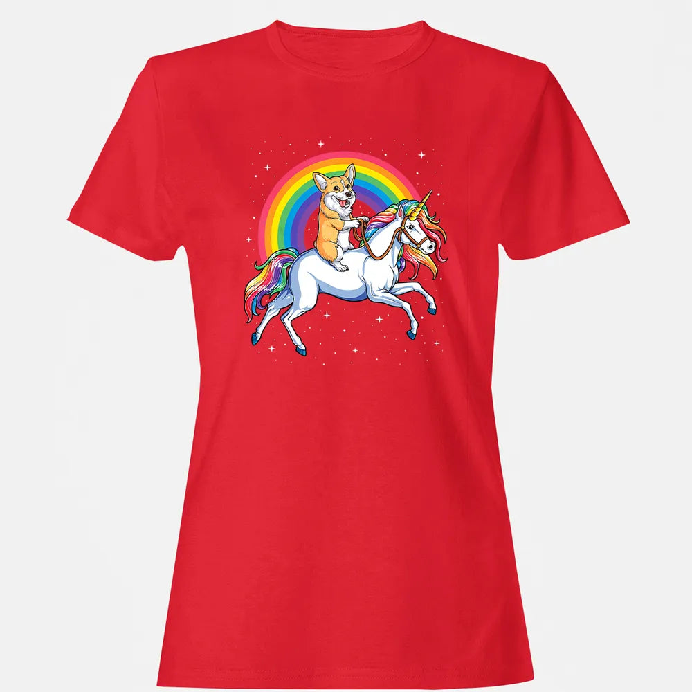 Women's T-shirt - WXCLSSKU