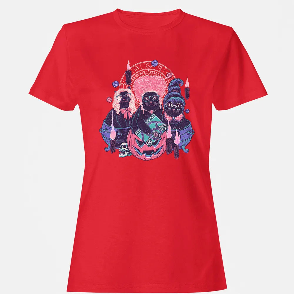 Women's T-shirt - 1888CRWR