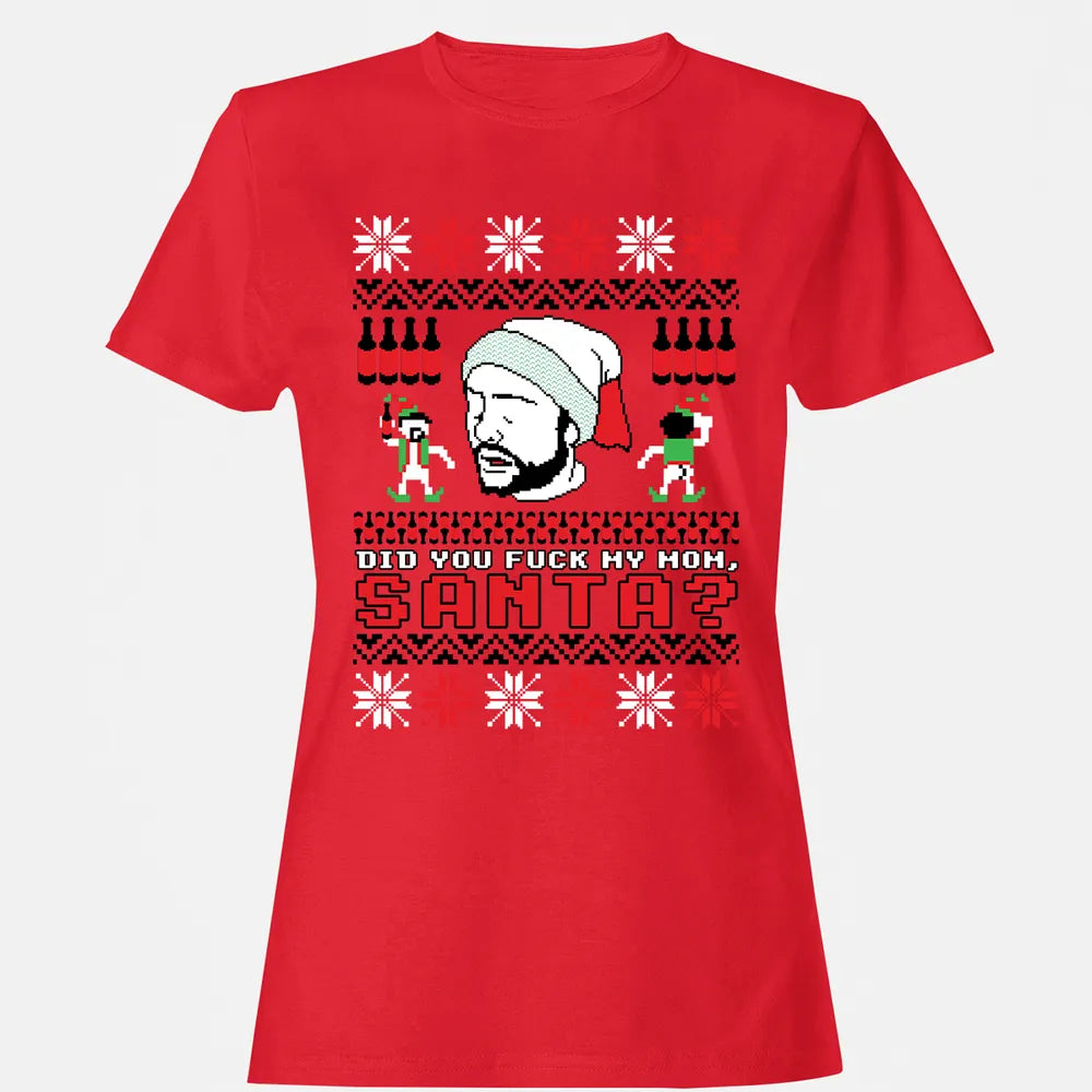 Women's T-shirt - RAV5W2HA