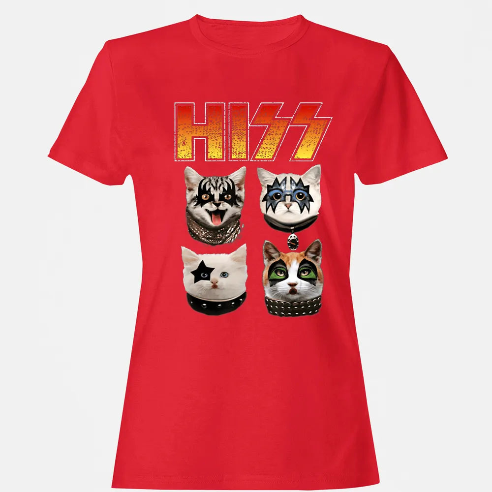 Women's T-shirt - 9S4PZR74