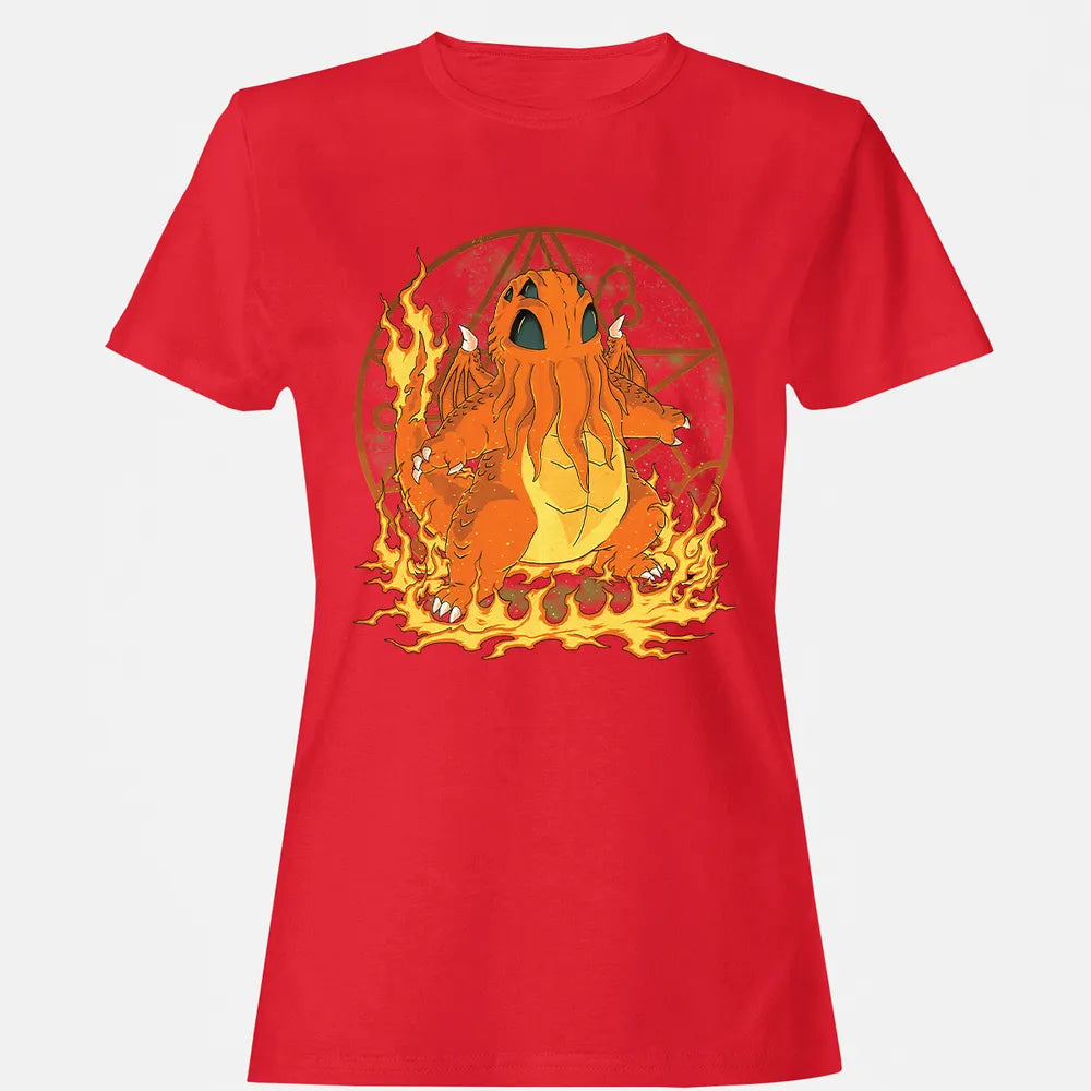 Women's T-shirt - KH1Q5LTL