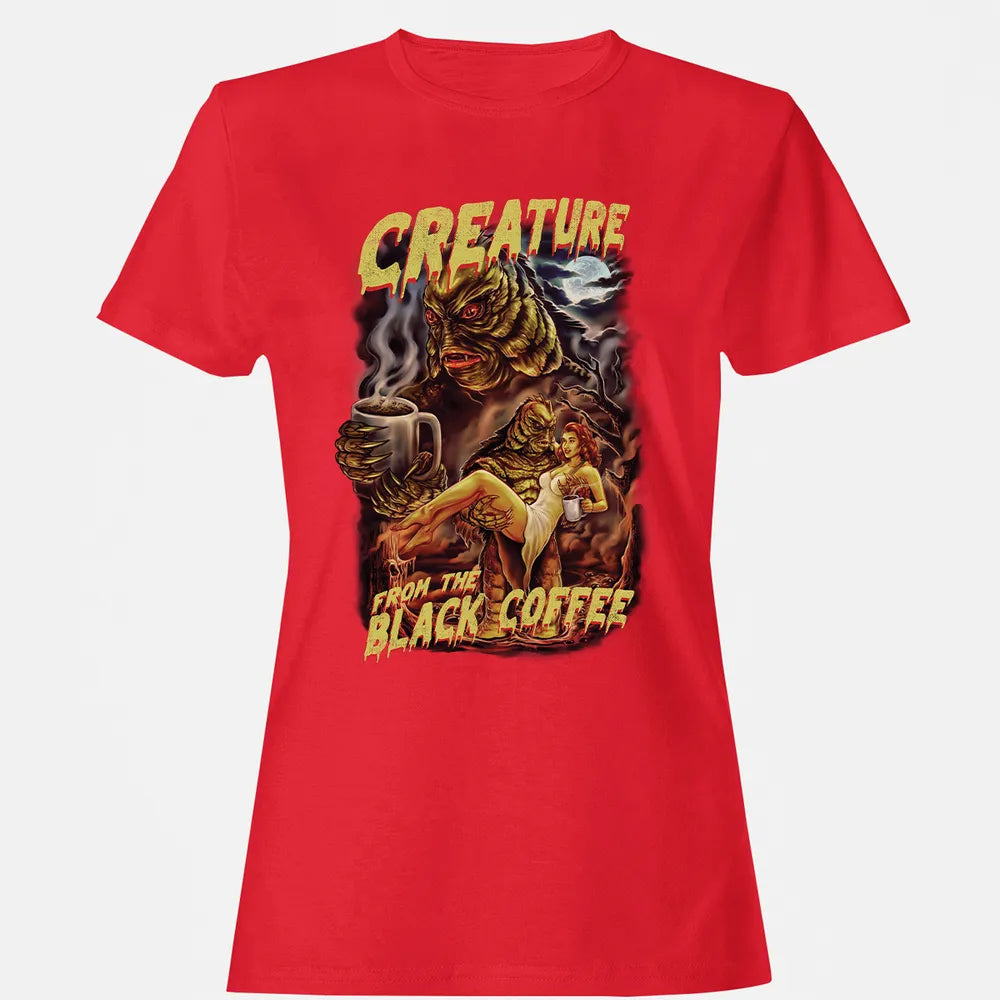 Women's T-shirt - AZWWV8RM
