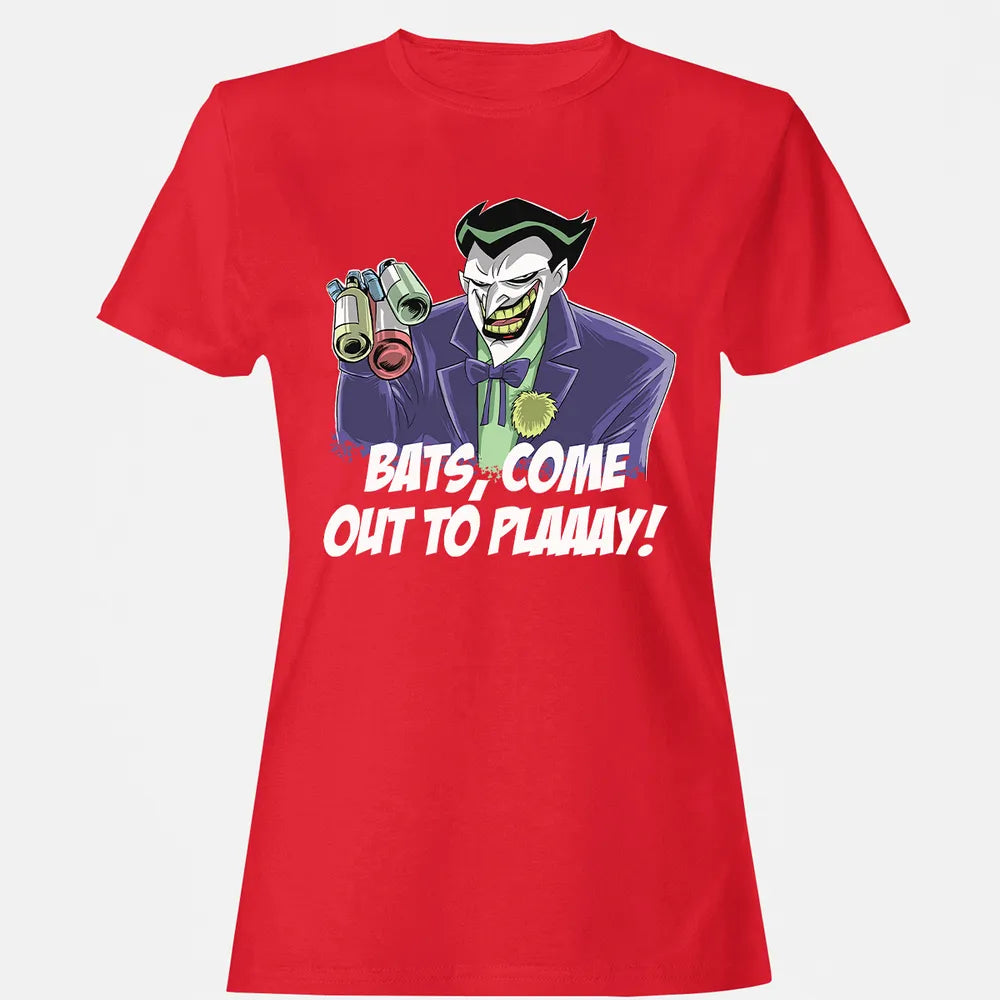 Women's T-shirt - FKARC6GF