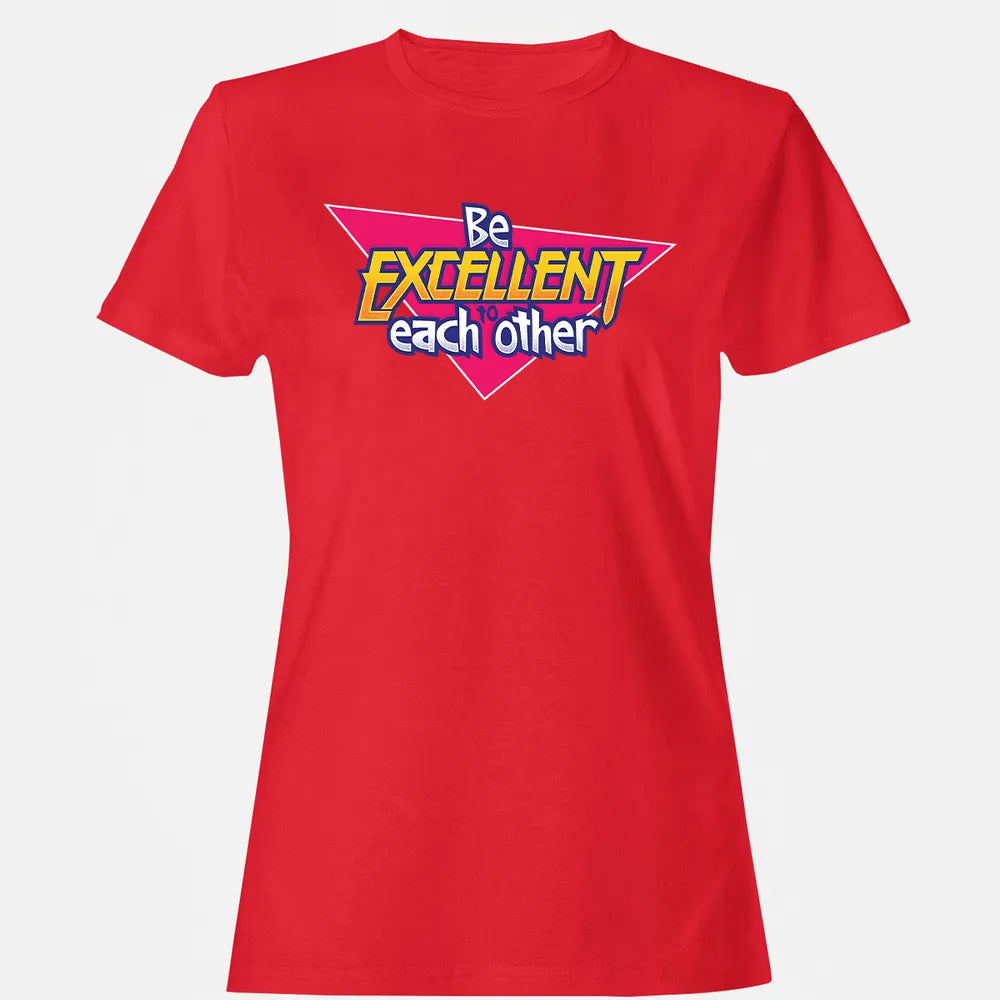 Women's T-shirt - RGGS69UJ
