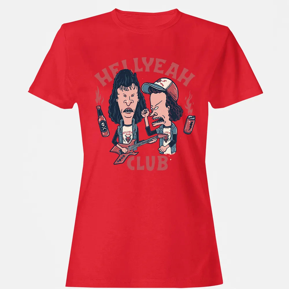 Women's T-shirt - PYX1LJVY