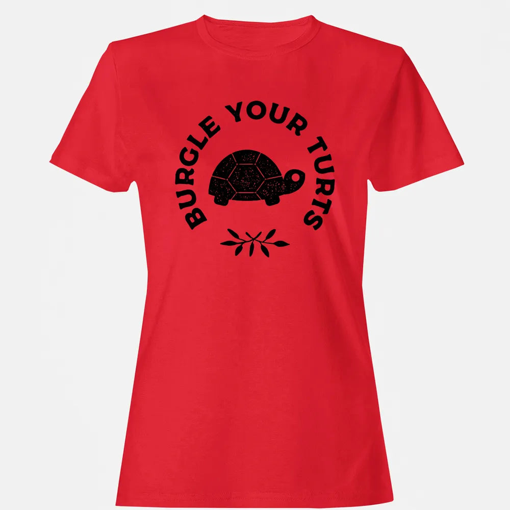 Women's T-shirt - NTVNKZU9