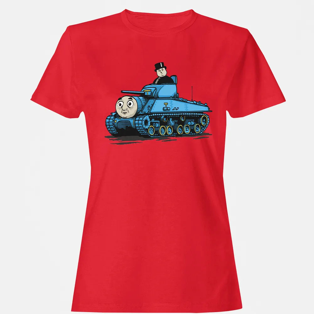 Women's T-shirt - 7JA1EEUB