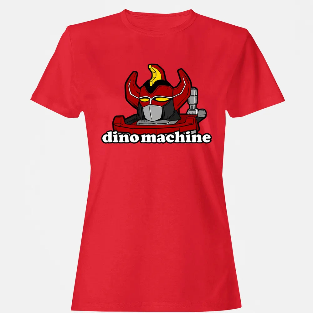 Women's T-shirt - YZHRW88H