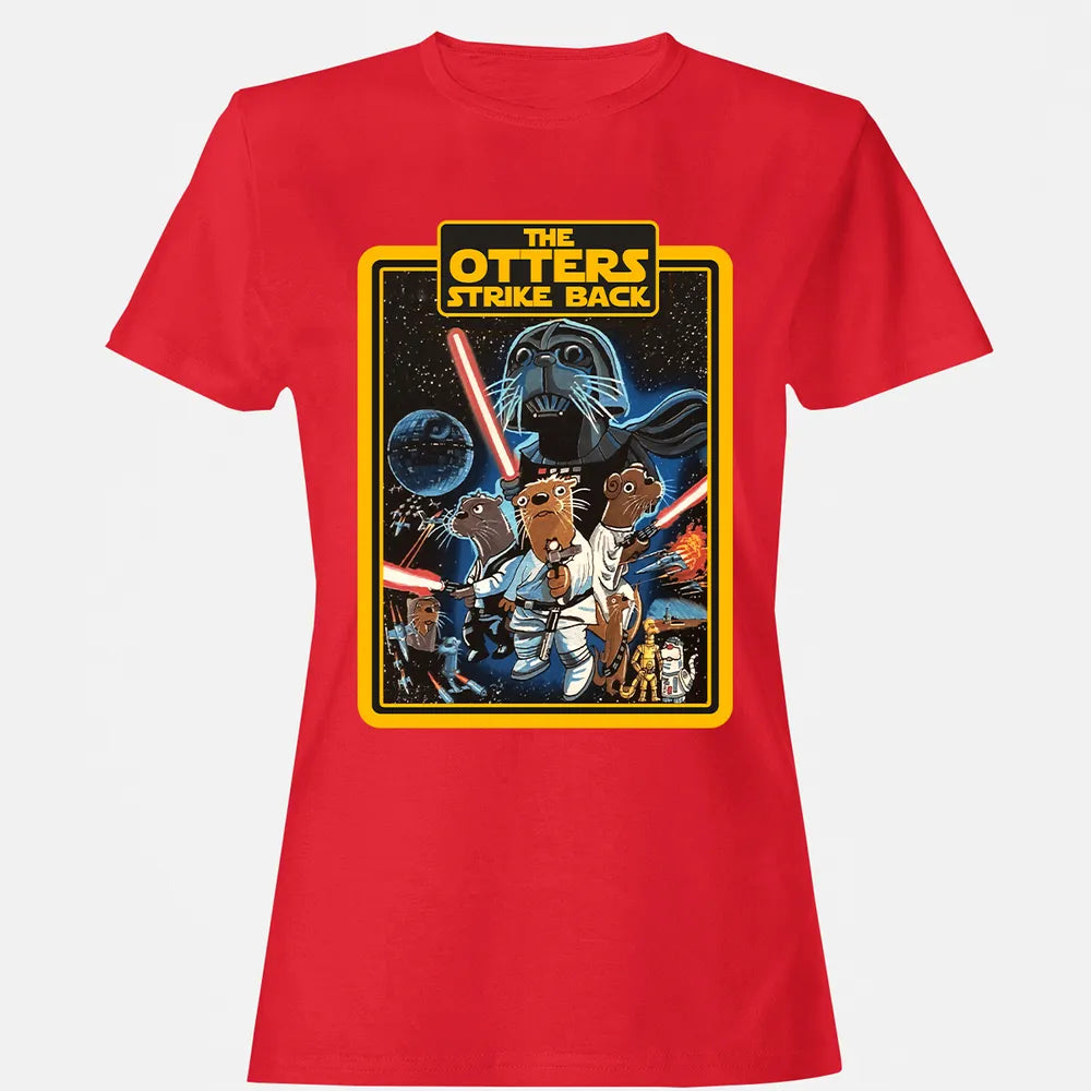 Women's T-shirt - X1GNAVLX