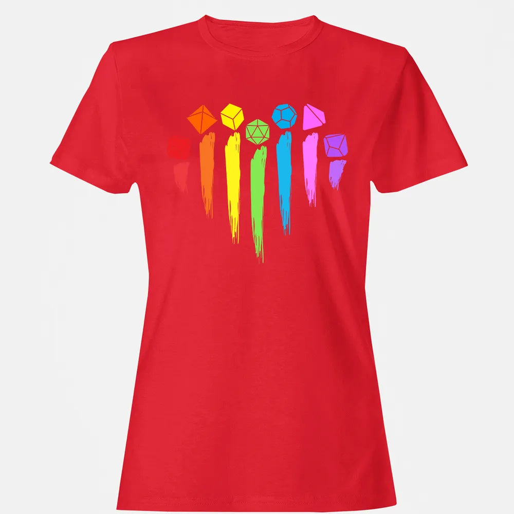 Women's T-shirt - ML75BT1K
