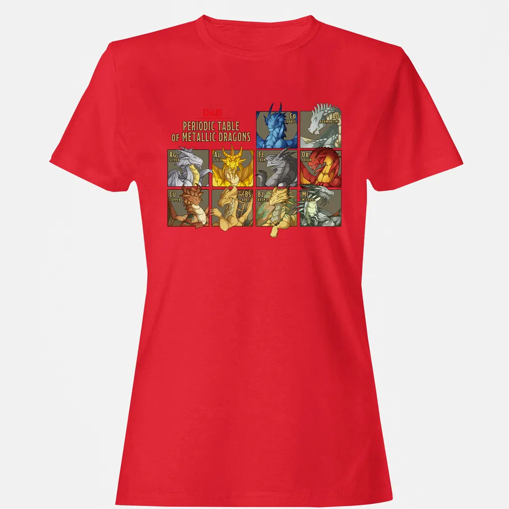 Women's T-shirt - 46MLGE62