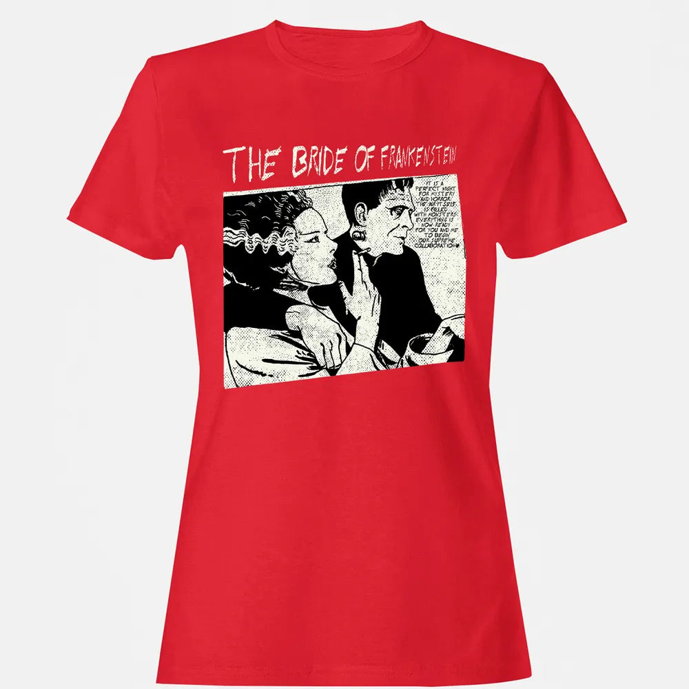 Women's T-shirt - Y88H4BAA
