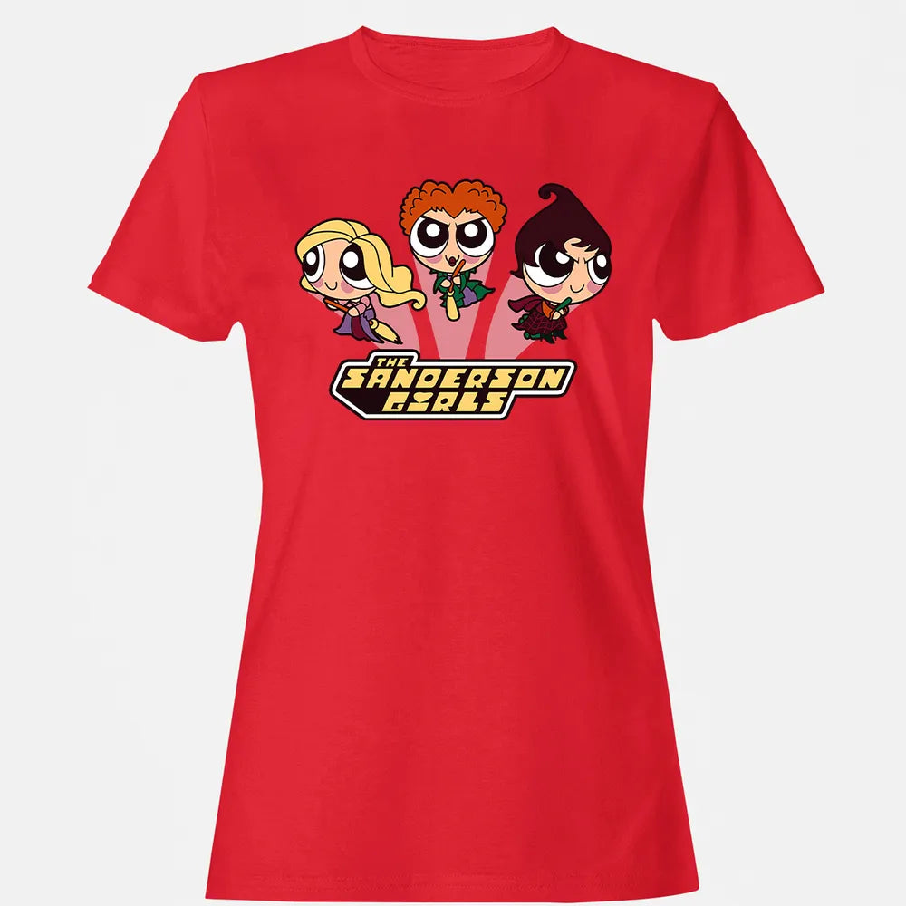 Women's T-shirt - PSLXSV38