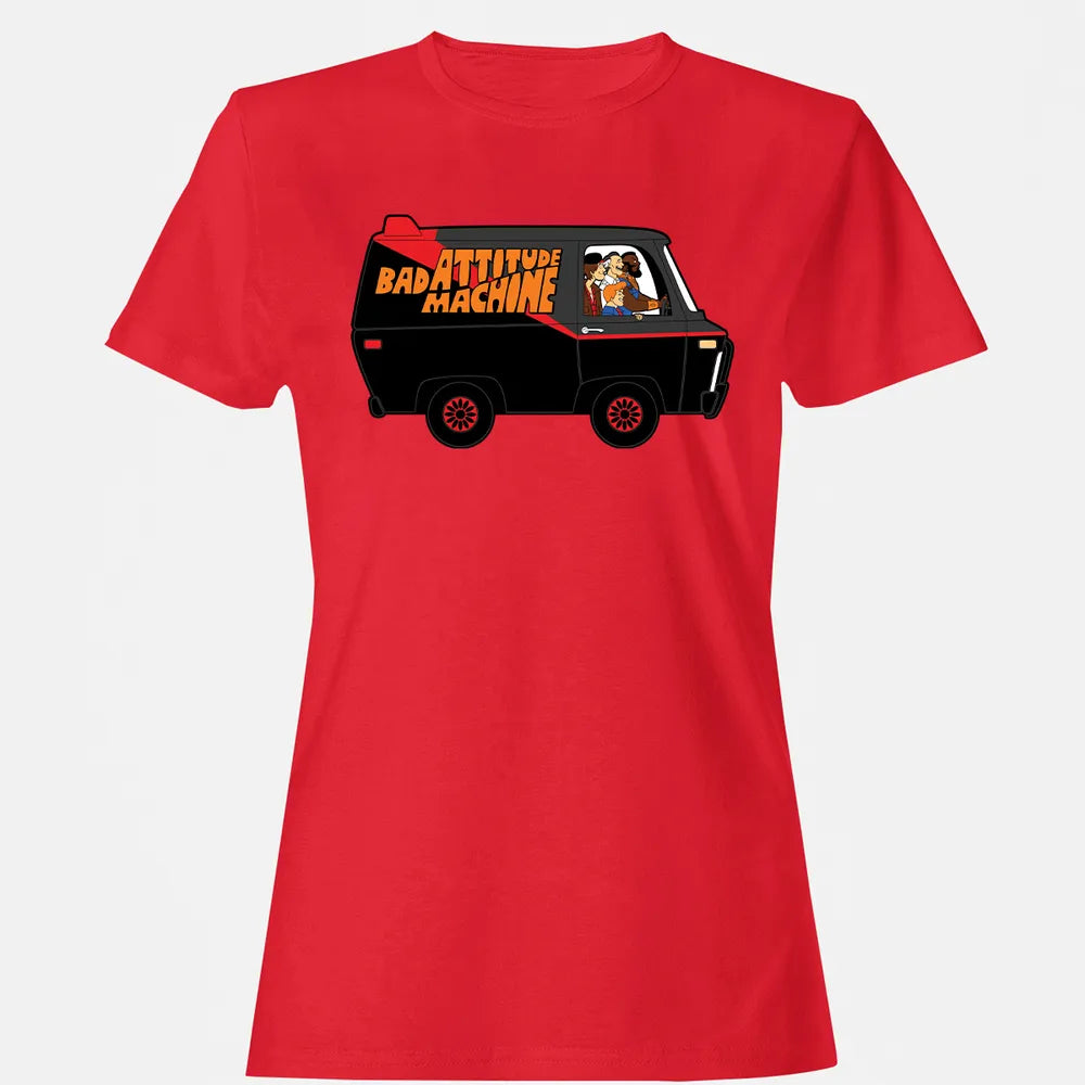 Women's T-shirt - 847WSGKE
