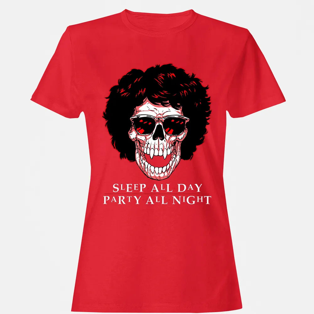 Women's T-shirt - MRE9N6N1