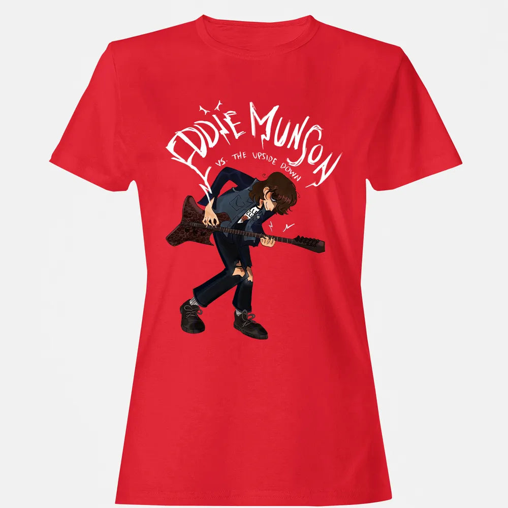 Women's T-shirt - 42HA3C4Q