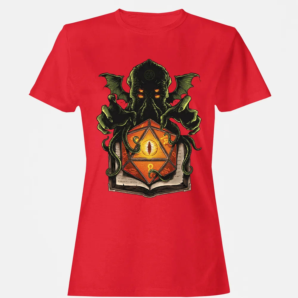 Women's T-shirt - 2FHA1J1M