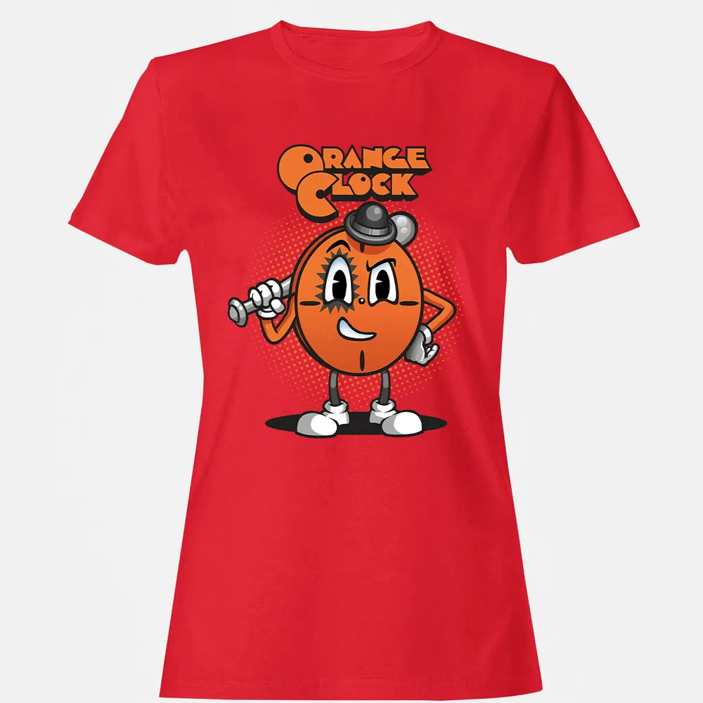 Women's T-shirt - 7KM5K1GY